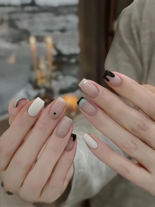 指尖上的完美服務(wù) 美甲店帶來(lái)的貼心體驗(yàn)